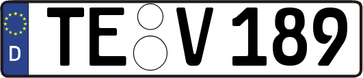 TE-V189