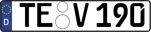 TE-V190