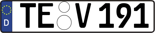TE-V191