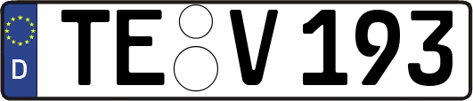 TE-V193