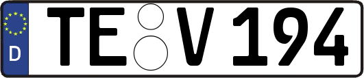 TE-V194