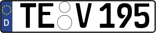 TE-V195