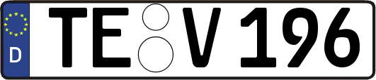 TE-V196