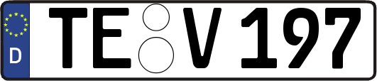 TE-V197