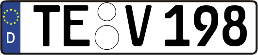 TE-V198