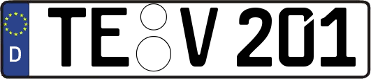TE-V201