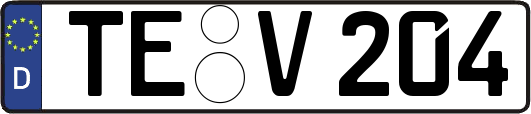 TE-V204