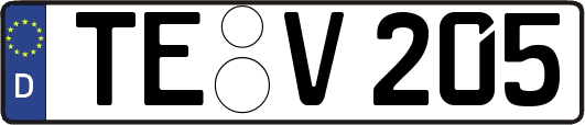 TE-V205
