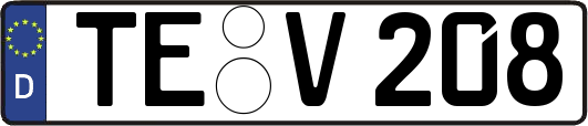 TE-V208