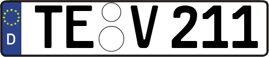 TE-V211
