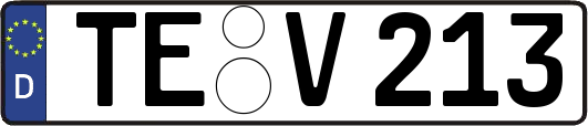 TE-V213