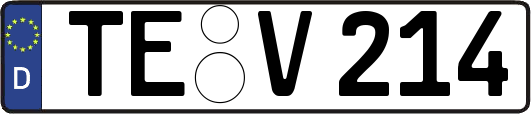 TE-V214