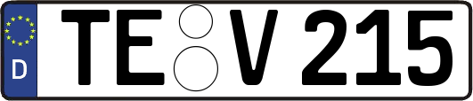 TE-V215