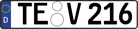 TE-V216