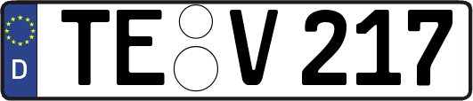 TE-V217