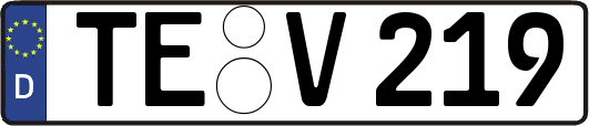 TE-V219
