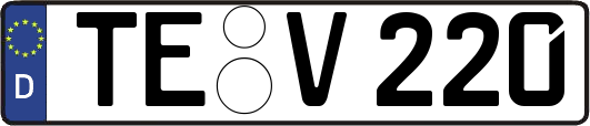 TE-V220