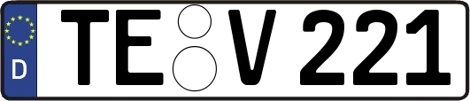 TE-V221