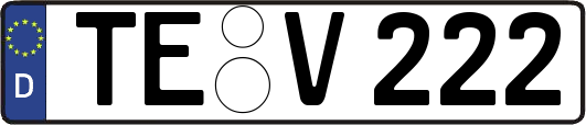 TE-V222