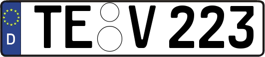 TE-V223