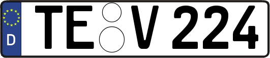 TE-V224