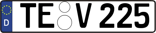 TE-V225