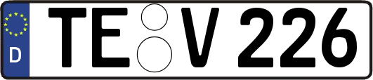 TE-V226