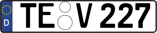 TE-V227
