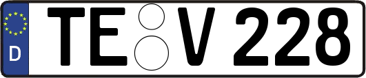 TE-V228