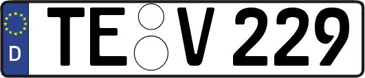 TE-V229
