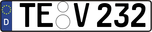 TE-V232
