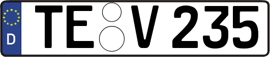 TE-V235