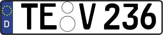 TE-V236
