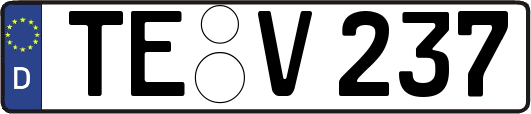 TE-V237