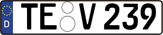 TE-V239
