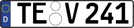 TE-V241