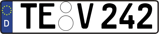 TE-V242