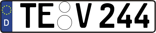 TE-V244