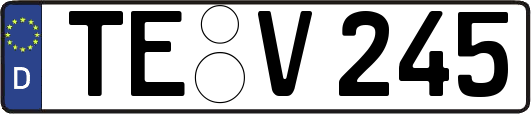 TE-V245