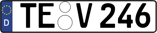 TE-V246