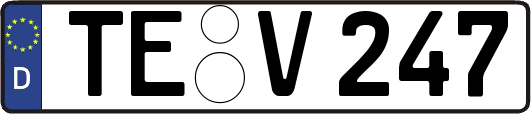 TE-V247