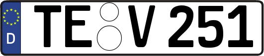 TE-V251