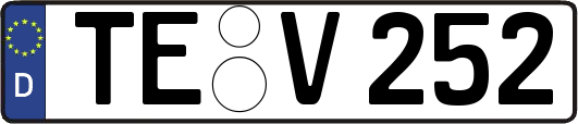 TE-V252