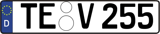 TE-V255