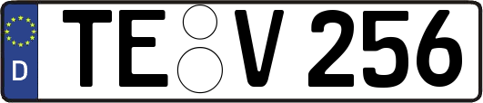 TE-V256