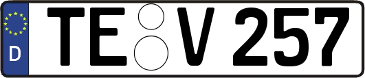 TE-V257