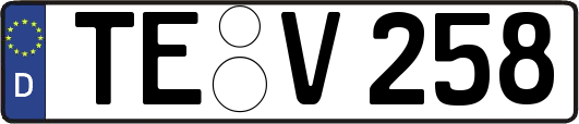 TE-V258