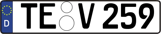 TE-V259