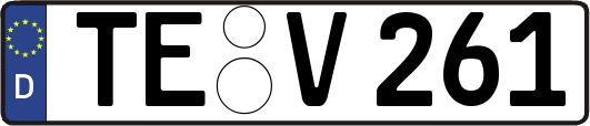 TE-V261