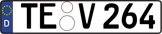 TE-V264